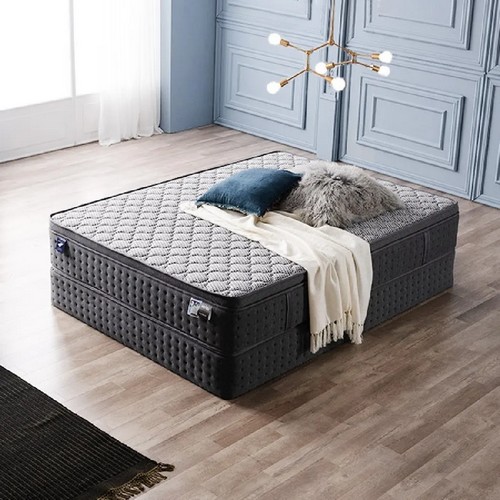 삼익가구 호텔에디션 익스클루시브 프리미엄 유로탑 매트리스 Q