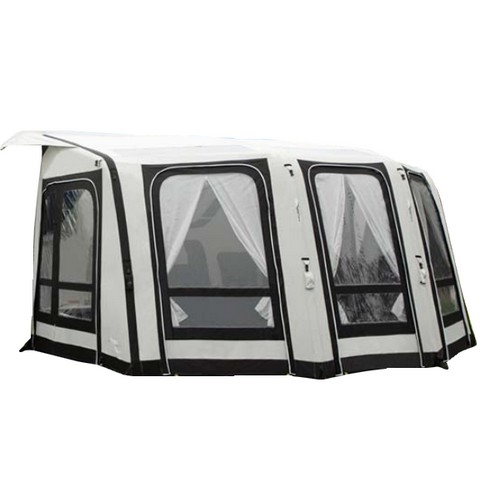 반고  투스카니 420 카라반 어닝 하우스 어닝 텐트