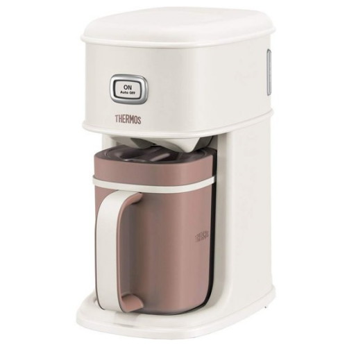 써모스  아이스커피 메이커 ECI-660