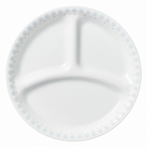 코렐 샤이니데이즈 삼절접시 소