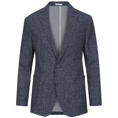 에디션앤드지 남성 스파클링 쿨 컬러 믹스 자켓_NEA2KG1902