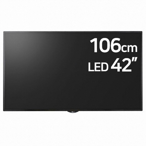 LG전자  42LS75C