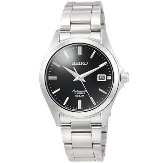 세이코   손목시계 SZSB012 남성 실버