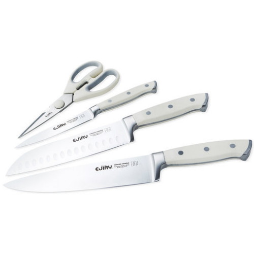 에지리 나이프 4종