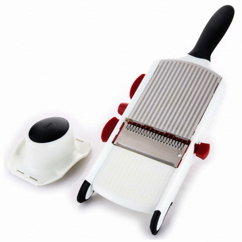 카프엘  쿠퍼쉐프 이지퀵슬라이서