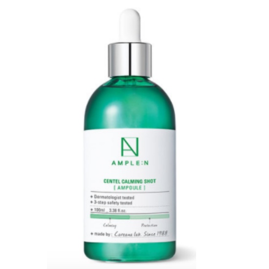 앰플엔 센텔카밍샷 앰플 100ml