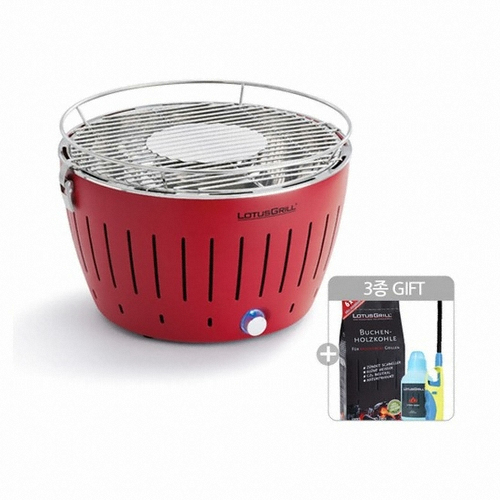 로터스그릴 L 3종세트