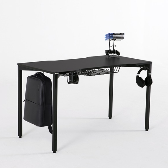 다가구 리카도 게이밍 컴퓨터책상