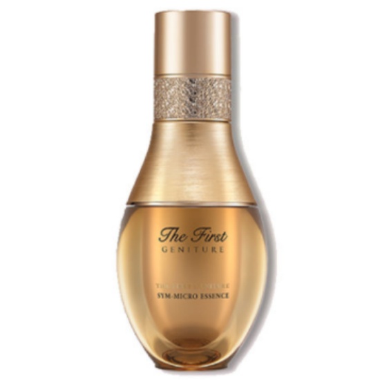 오휘 더 퍼스트 제너츄어 심 마이크로 에센스 50ml