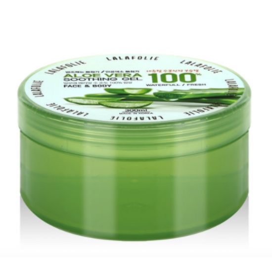 라라폴리 알로에베라 100% 수딩젤 300ml