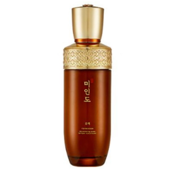더페이스샵 예화담 명한미인도 명작 유액 140ml