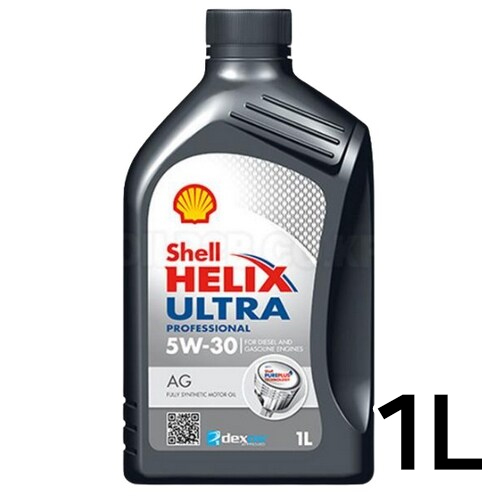 쉘  힐릭스 울트라 프로페셔녈 AG 5W30 1L