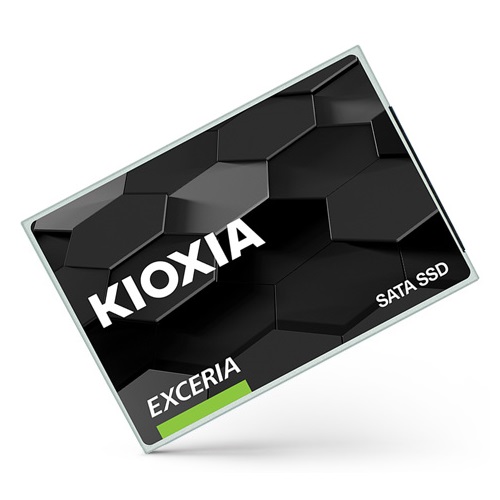 키오시아  EXCERIA SATA
