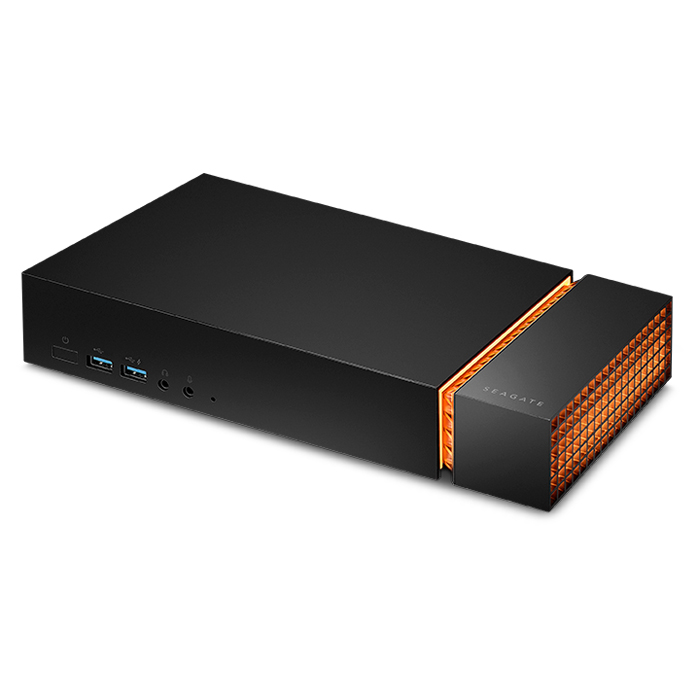 Seagate  FireCuda Gaming Dock