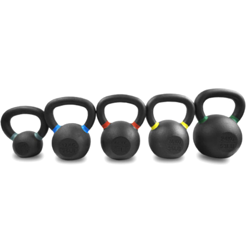 플러그피트니스  블랙 케틀벨 에디션