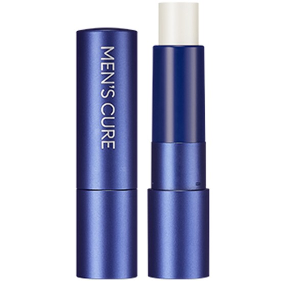 미샤 맨즈큐어 그루밍 센스 립밤 3.7g