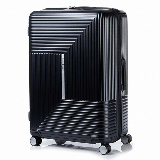 쌤소나이트 APINEX 캐리어 75/28 EXP MATTE DARK NAVY_HK651003 (28인치)