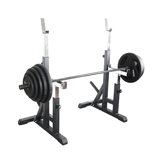 플러그피트니스  트리플 스쿼트랙