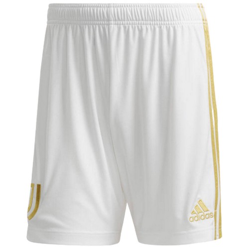 아디다스  유벤투스 홈 쇼츠 EI9899