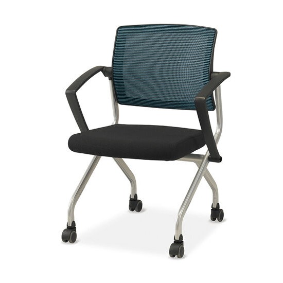 하이파가구  매틱 메쉬의자