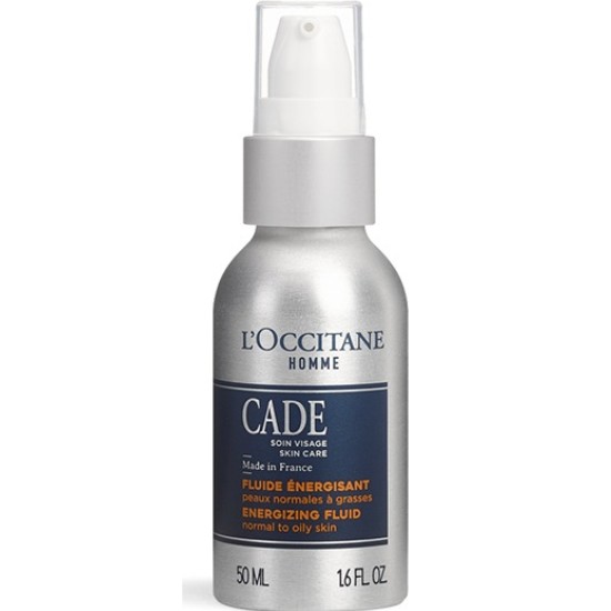 록시땅 꺄드 에너자이징 페이스 플루이드 50ml