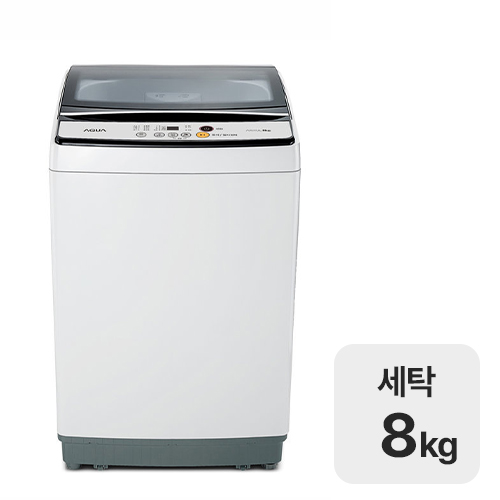 하이얼  아쿠아 A80XQL