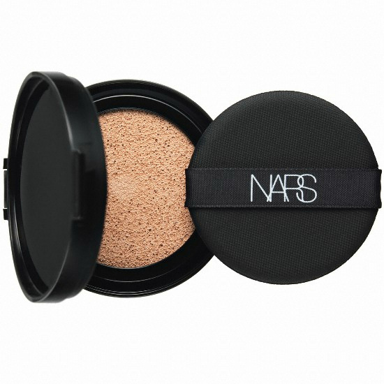 나스 네츄럴 래디언트 롱웨어 쿠션 12g