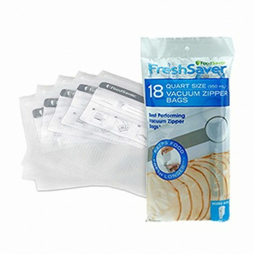 아이오  FSFRBZ0216-071 푸드세이버 진공지퍼백