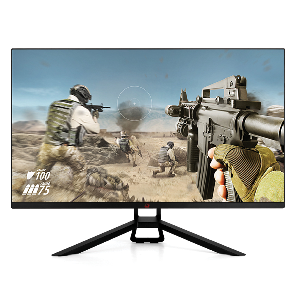 정림전자 GMASTAR JG271L6741 리얼 165 HDR 게이밍 무결점