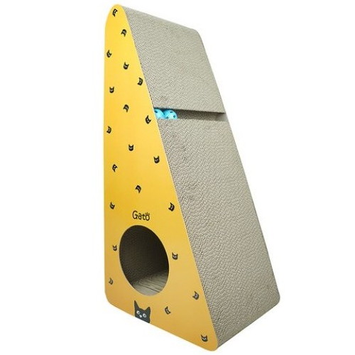 가또 킹삼각 스크래쳐