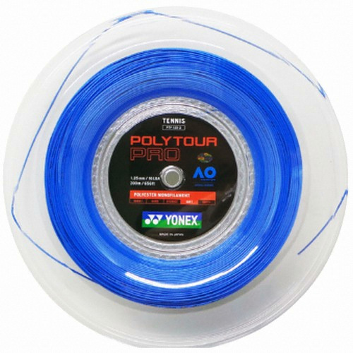 요넥스  폴리투어 프로 1.25mm