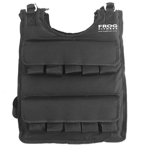 플러그피트니스  커스텀 중량조끼 20kg