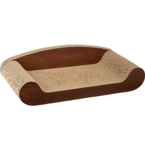 코멧  펫 고양이 쇼파 스크래쳐 평판형