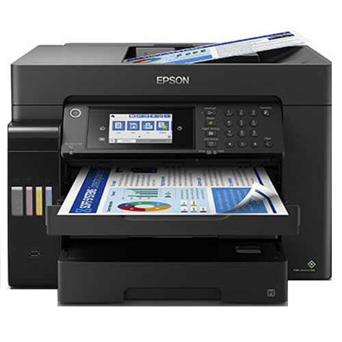 EPSON  완성형 정품 무한 L15160