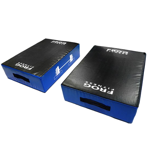 플러그피트니스  데드리프트 블럭