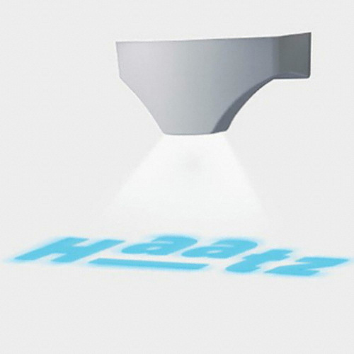 하츠  센서형 발판절수기 WS-S01I