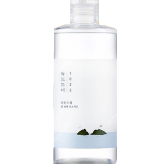 라운드랩 1025 독도 토너 350ml