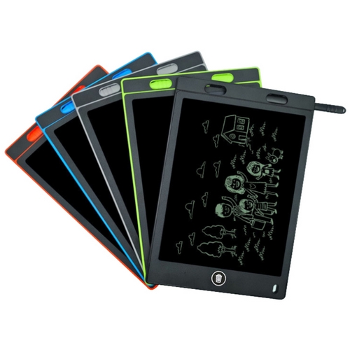 포커스글로벌  LCD 그림패드 전자노트 8.5형