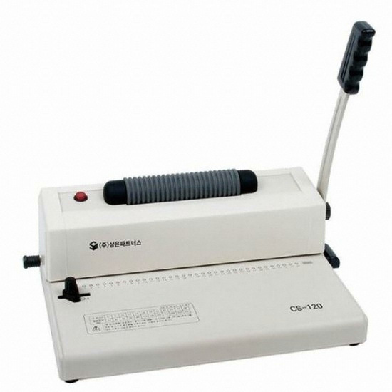 삼은파트너스  CS-120