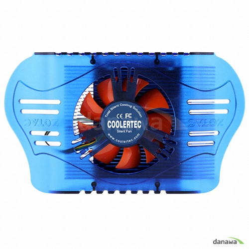 COOLERTEC  CTV-OB3-4PIN