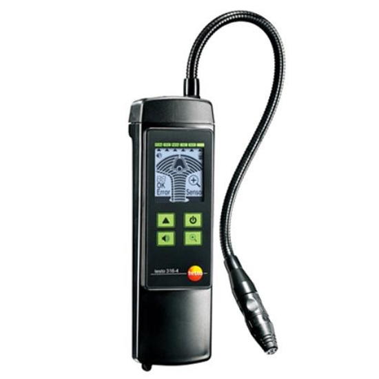 테스토 TESTO 316-4