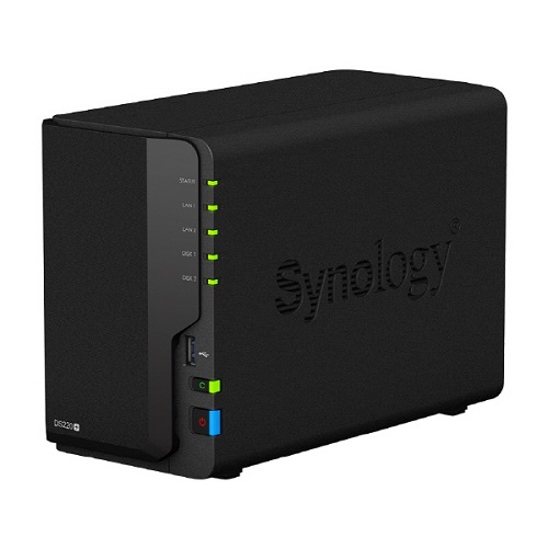 Synology  DS220+