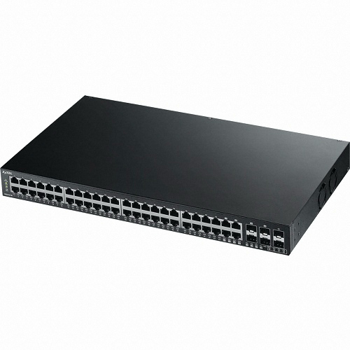 시스코 WS-C3650-48PD-L PoE+ 스위치허브