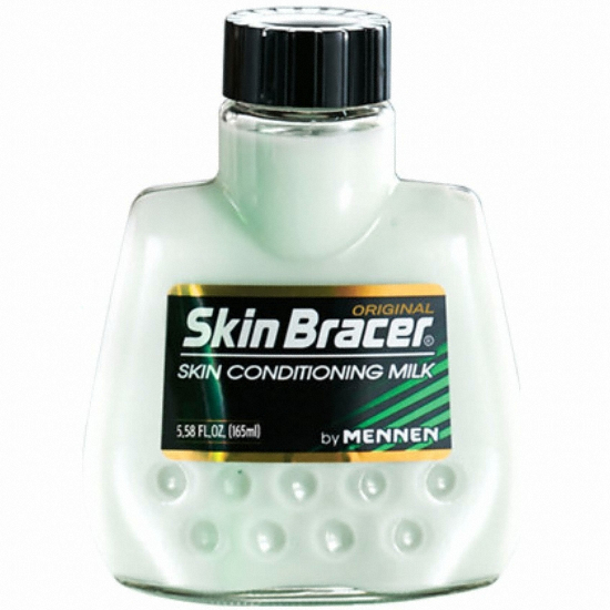 멘넨 스킨브레이서 컨디셔닝 밀크 165ml