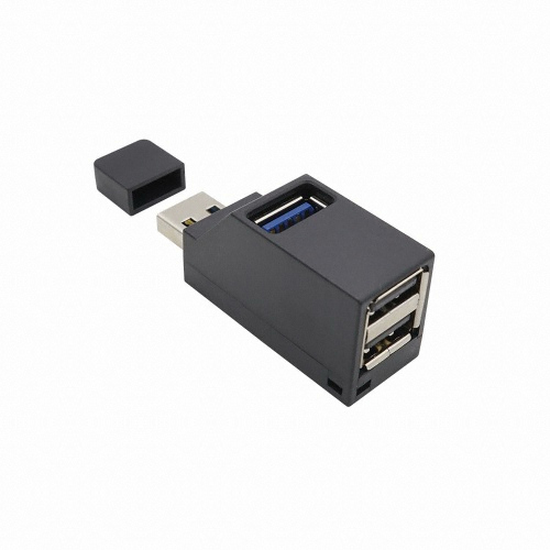 라이트컴 Coms BT810 (3포트/USB 3.0)