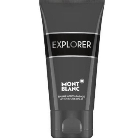 몽블랑 익스플로러 애프터쉐이브 밤 150ml