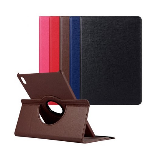 태블리스  갤럭시탭S6 라이트 10.4 회전 케이스 SQ-4