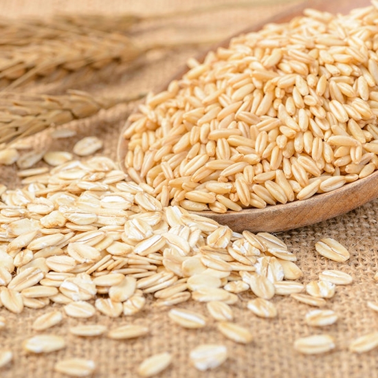 한끼농산  캐나다산 귀리쌀 5kg