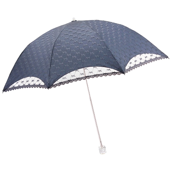 아가타 심볼망사 양산_AG2020