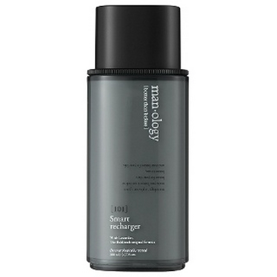 빌리프 맨올로지 101 스마트 리차저 100ml